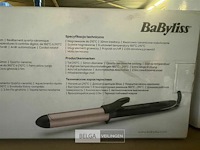 Babyliss krultang 32m - afbeelding 2 van  2