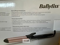 Babyliss krultang 32mm - afbeelding 2 van  2