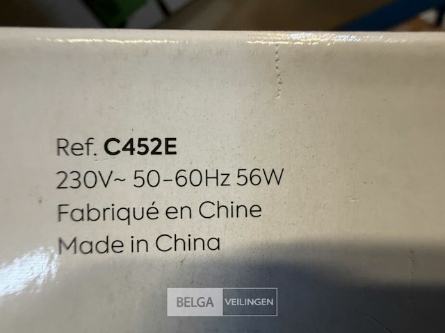 Babyliss krultang 32mm - afbeelding 3 van  3