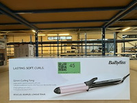 Babyliss krultang 32mm - afbeelding 1 van  2