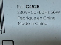 Babyliss krultang 32mm - afbeelding 2 van  2