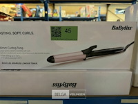 Babyliss krultang 32mm - afbeelding 1 van  2