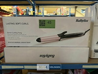 Babyliss krultang 32mm - afbeelding 2 van  2
