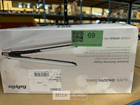 Babyliss stijltang wit - afbeelding 1 van  3