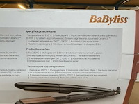 Babyliss stijltang zwart - afbeelding 2 van  3