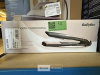 Babyliss stijltang