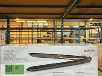 Babyliss stijltang - afbeelding 1 van  3