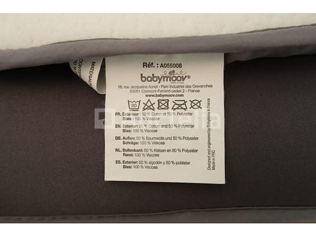 Babymoov automatische baby-ontspan - afbeelding 1 van  6
