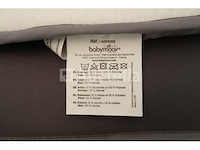 Babymoov automatische baby-ontspan - afbeelding 1 van  6