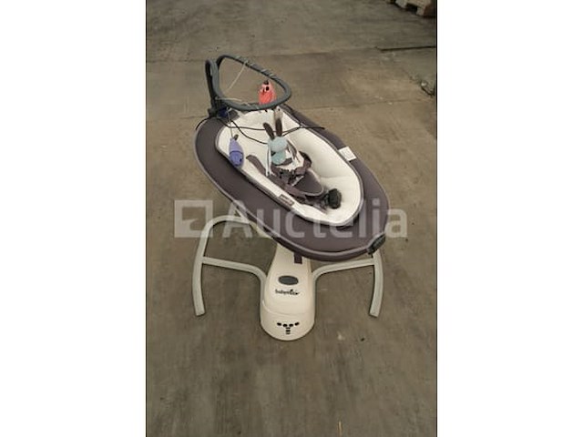 Babymoov automatische baby-ontspan - afbeelding 2 van  6