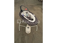 Babymoov automatische baby-ontspan - afbeelding 2 van  6