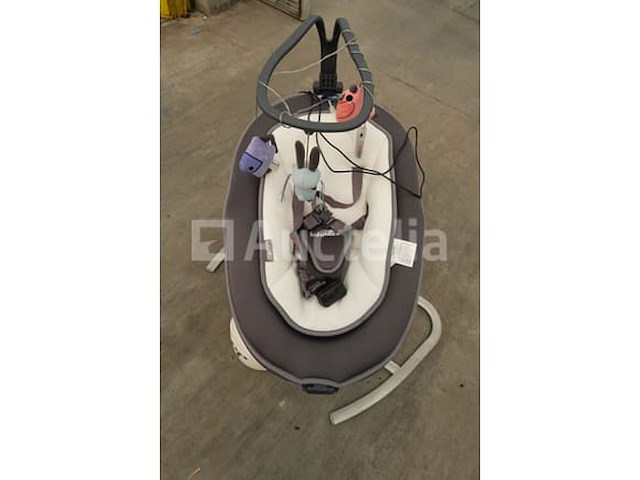 Babymoov automatische baby-ontspan - afbeelding 4 van  6