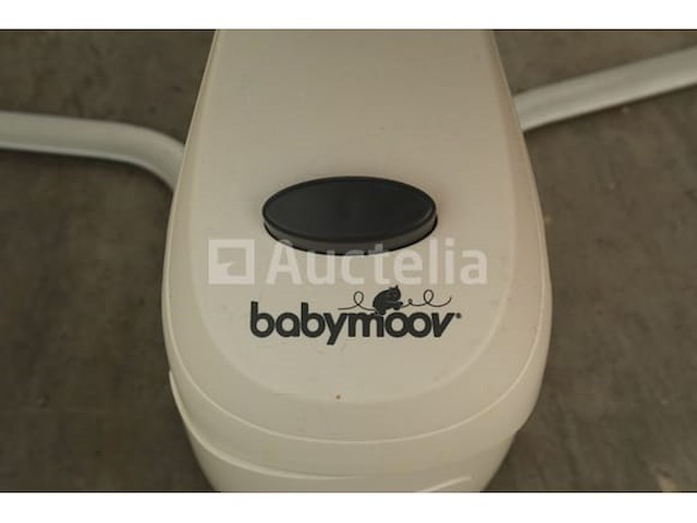 Babymoov automatische baby-ontspan - afbeelding 6 van  6