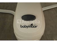 Babymoov automatische baby-ontspan - afbeelding 6 van  6