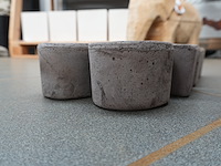 Babypot klein – gemengd lot van 8 - afbeelding 4 van  5
