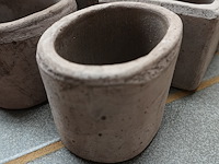 Babypot klein – gemengd lot van 8 - afbeelding 5 van  5