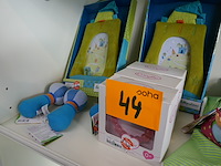 Babyspeelgoed en speelhuisje - afbeelding 3 van  4