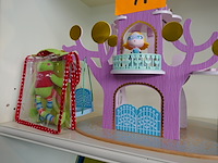 Babyspeelgoed en speelhuisje - afbeelding 4 van  4