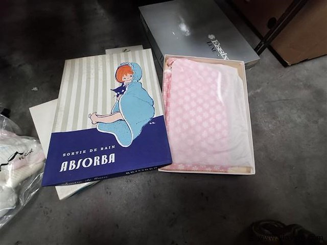 Babyspullen - afbeelding 3 van  3