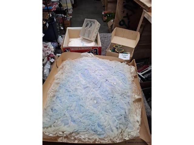 Babyspullen - afbeelding 1 van  4