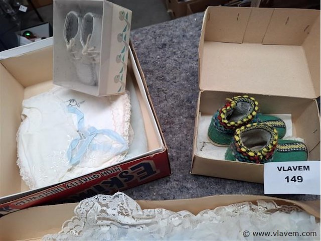 Babyspullen - afbeelding 2 van  4