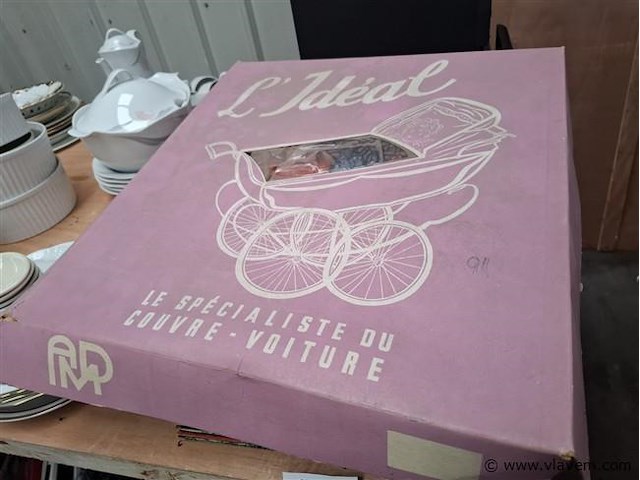 Babyspullen - afbeelding 3 van  4