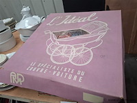 Babyspullen - afbeelding 3 van  4