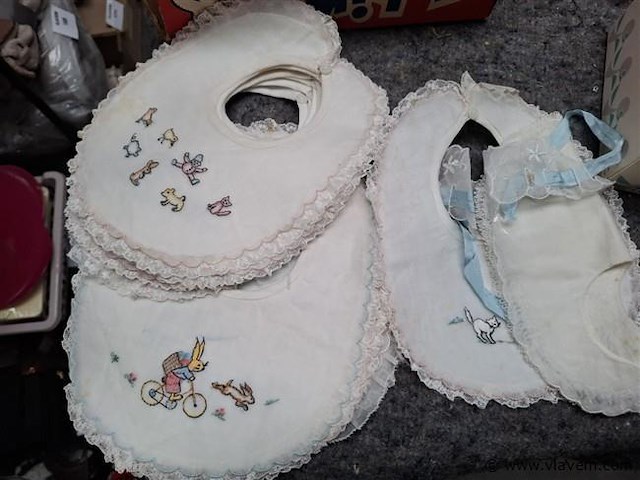 Babyspullen - afbeelding 4 van  4