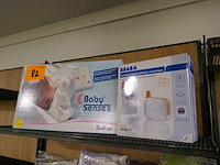 Babyveiligheid - afbeelding 1 van  3