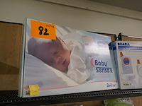 Babyveiligheid - afbeelding 2 van  3