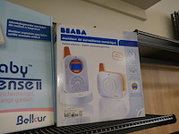 Babyveiligheid - afbeelding 3 van  3