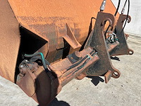 Bac - 2014 - 2204 - hoogkipbak - afbeelding 6 van  16