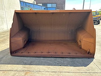 Bac - 2014 - 2204 - hoogkipbak - afbeelding 9 van  16