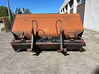 Bac - 2014 - 2204 - hoogkipbak - afbeelding 13 van  16