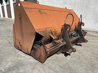 Bac - 2014 - 2204 - hoogkipbak - afbeelding 14 van  16