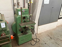 Bacci cascina langgatboormachine - afbeelding 2 van  5