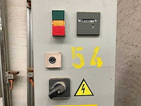 Bacci cascina langgatboormachine - afbeelding 5 van  5