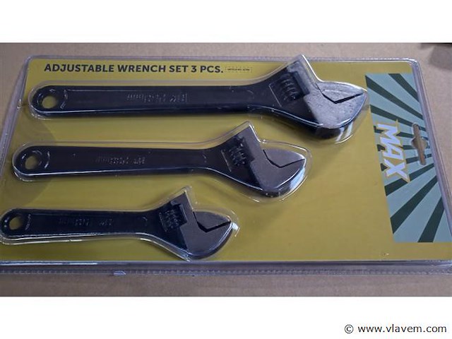 Bacho set 3 delig - afbeelding 1 van  4