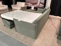 Bacio disco eucalyptus zetelbed - afbeelding 3 van  4