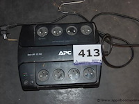 Back-ups apc, es700 - afbeelding 1 van  2