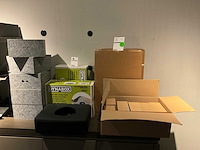 Backbox (16x) - afbeelding 1 van  3