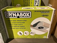 Backbox (16x) - afbeelding 2 van  3