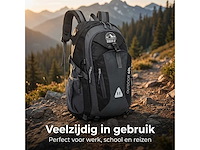 Backpack explorer 40 (2x) - afbeelding 5 van  6