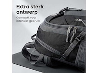 Backpack explorer 40 - afbeelding 2 van  7