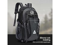 Backpack explorer 40 - afbeelding 6 van  7