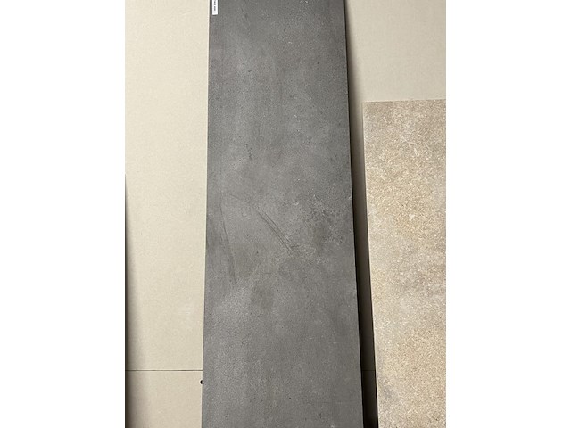 Backstage ash - afbeelding 1 van  1