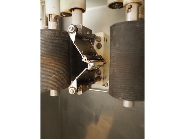 Backus sormac bv - afbeelding 3 van  25
