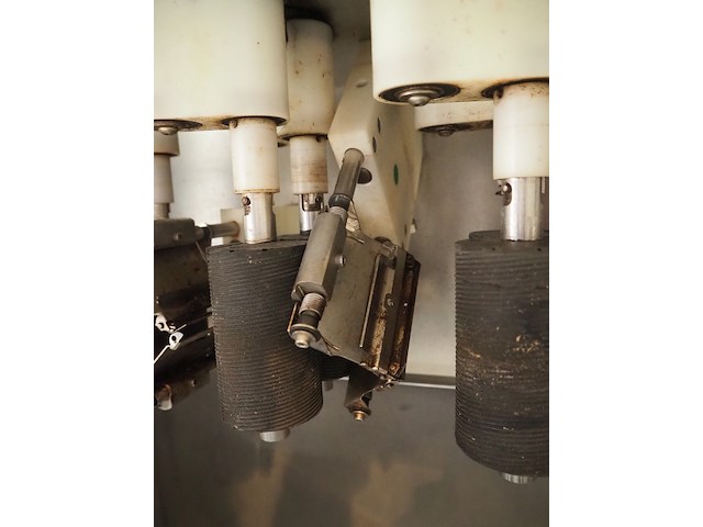 Backus sormac bv - afbeelding 4 van  25