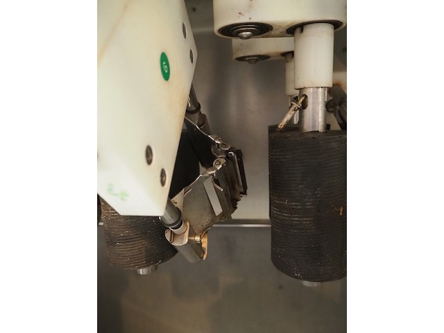 Backus sormac bv - afbeelding 5 van  25
