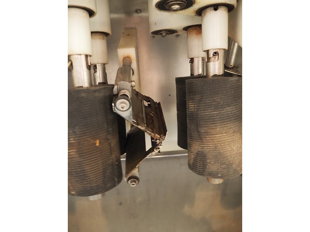 Backus sormac bv - afbeelding 6 van  25